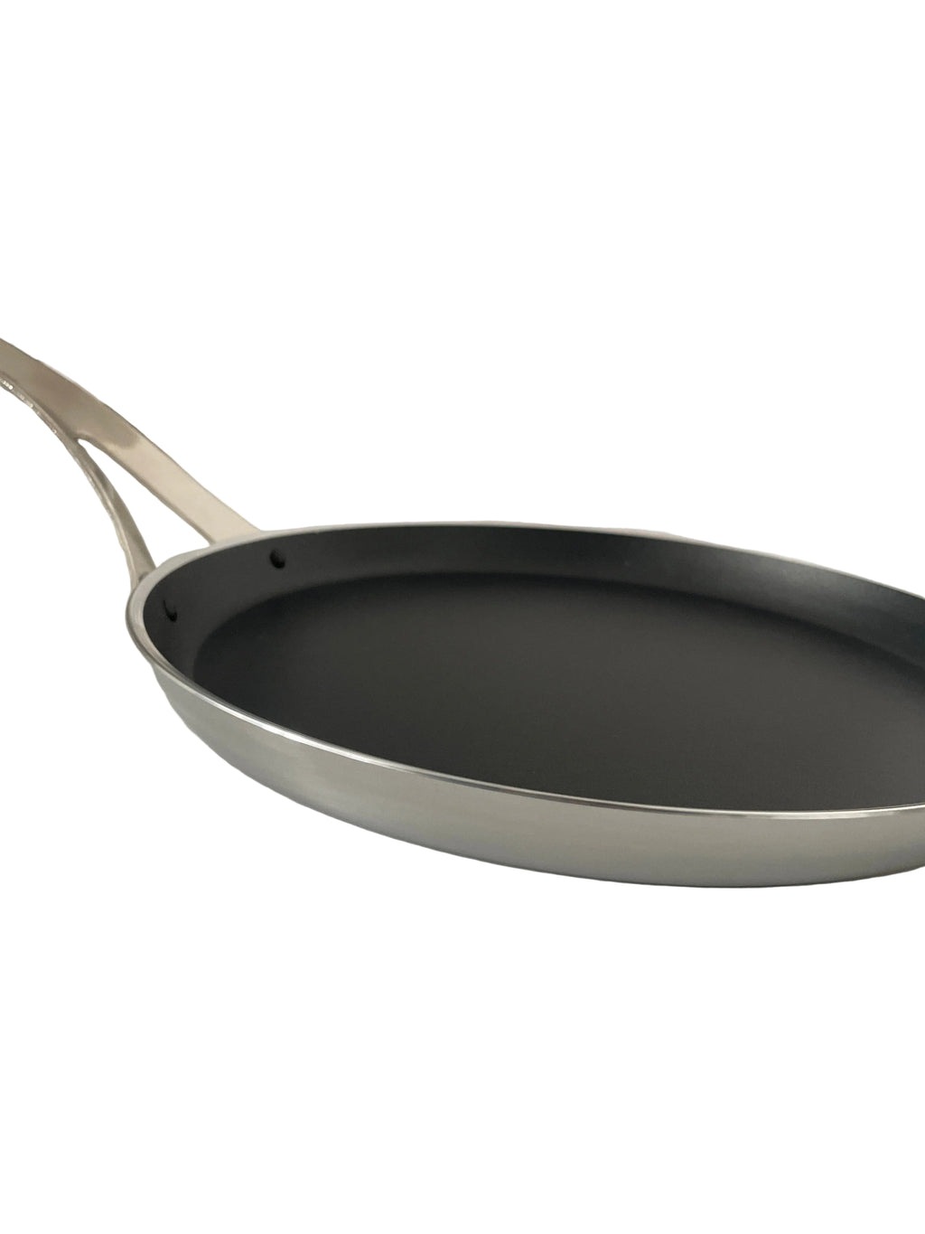 Padella in titanio