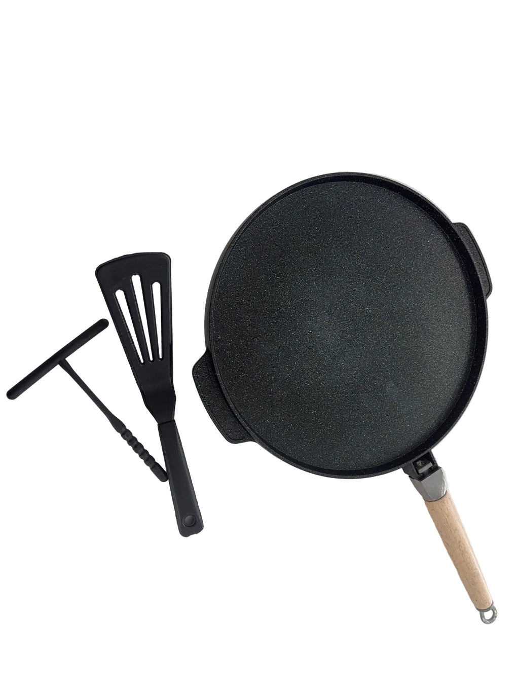 Padella double face