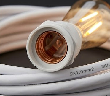 Catena luminosa 10 M