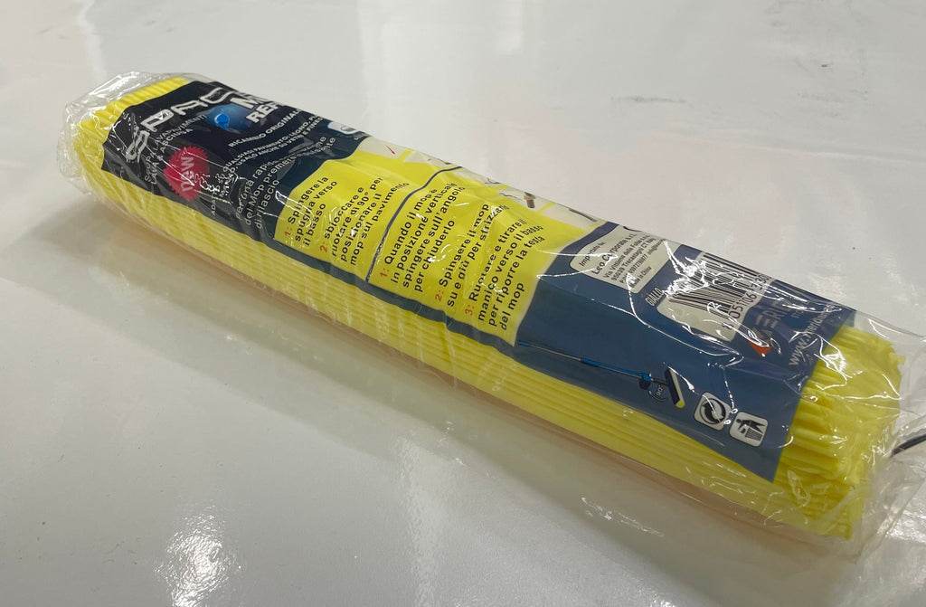Ricambio scopa mop