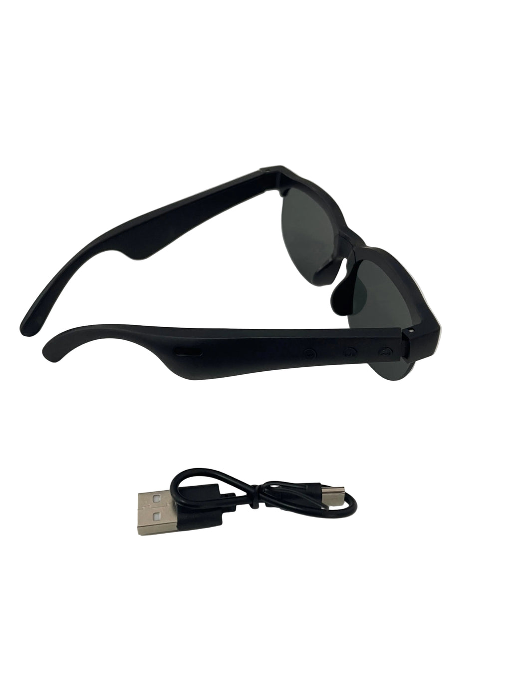 occhiali smart