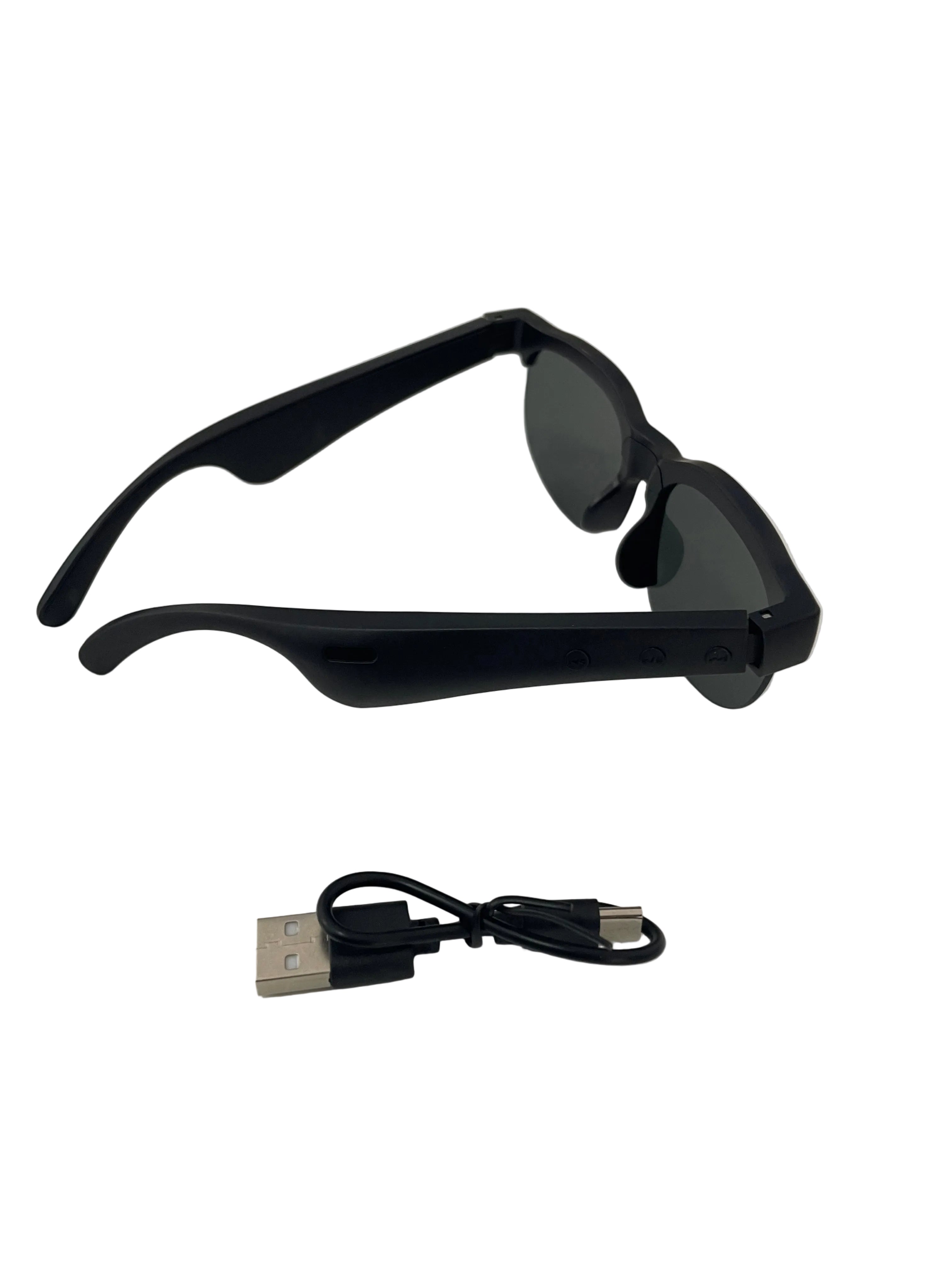 occhiali smart