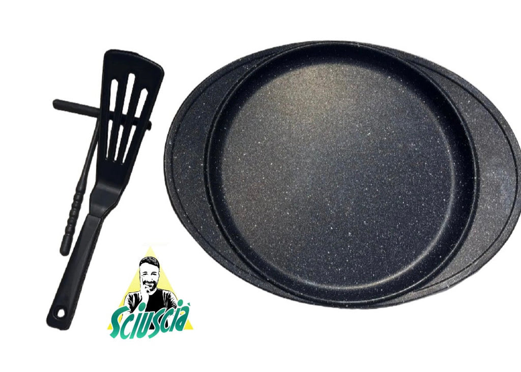 Padella Ufo