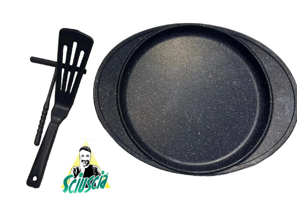 Padella Ufo