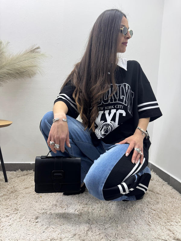 T Shirt Brooklyn