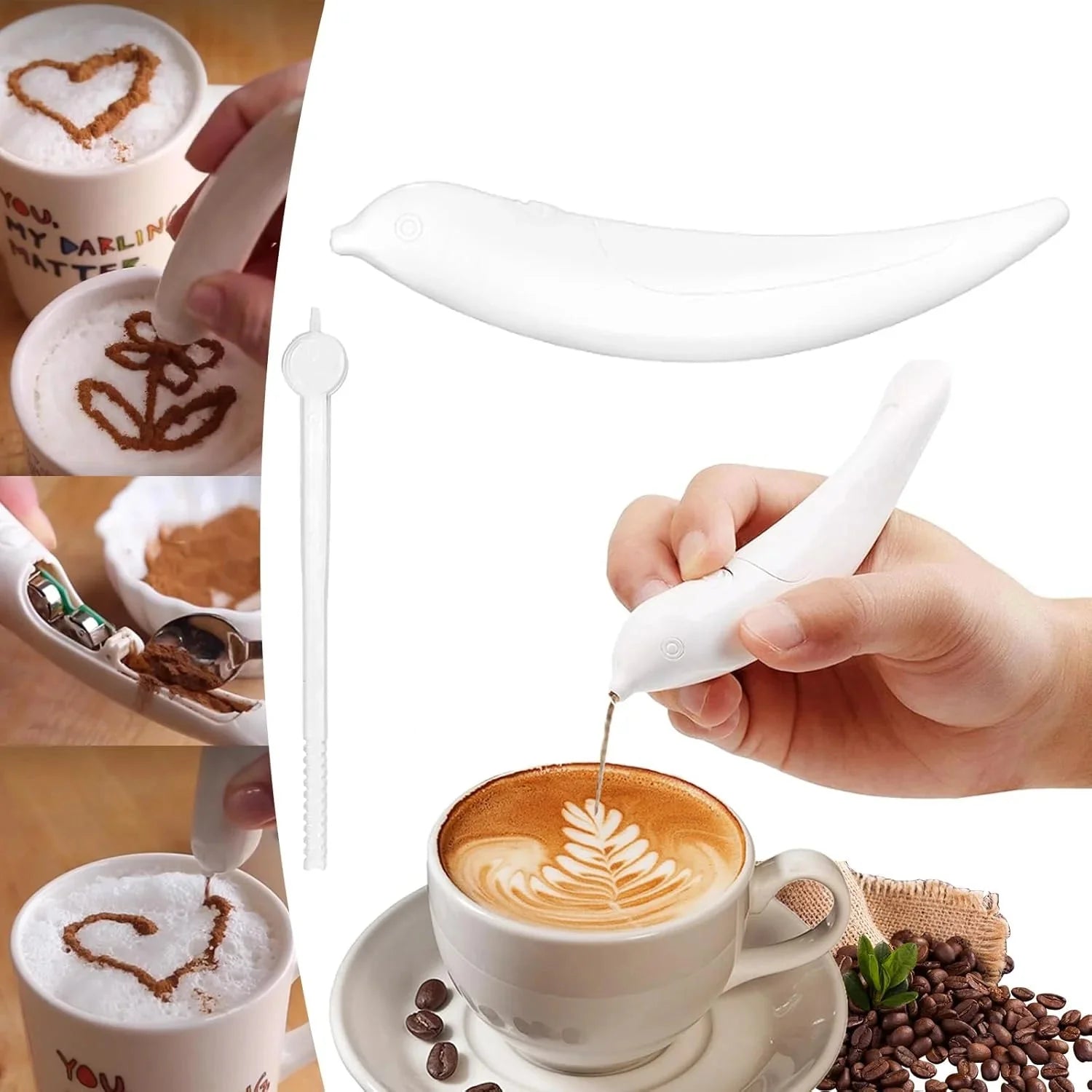 PEN DESIGN