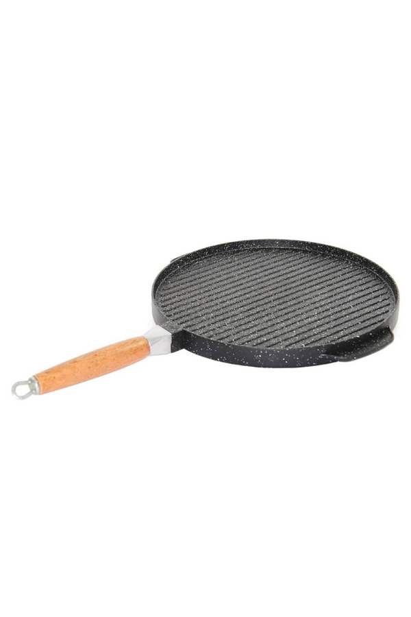 Padella double face