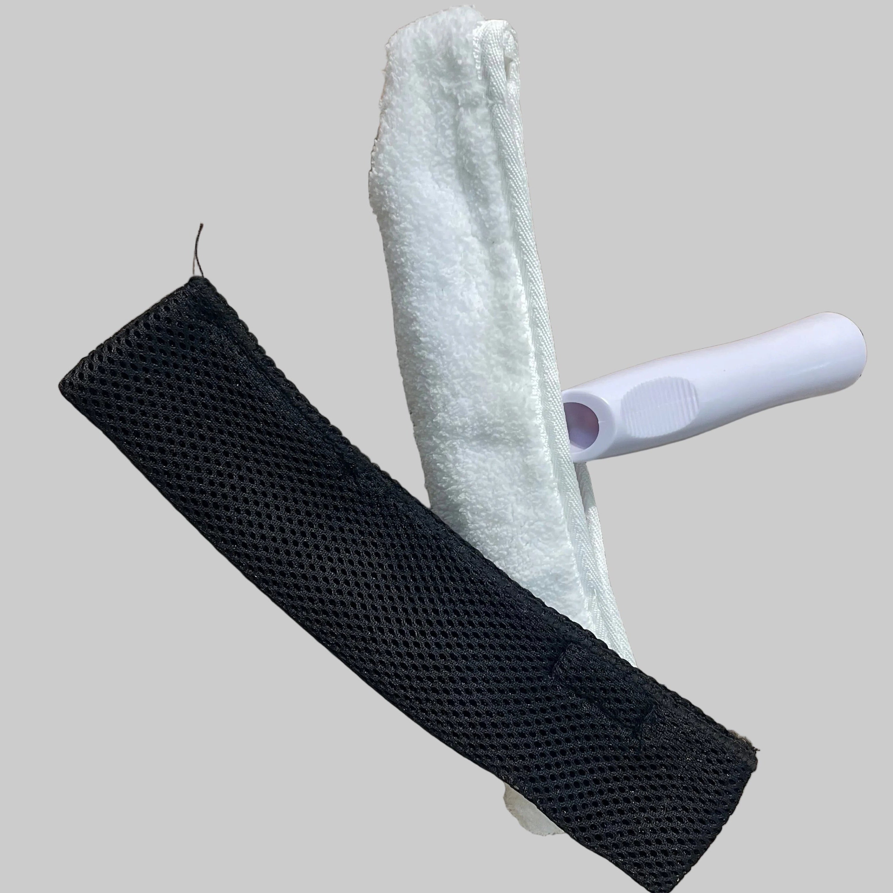 Lavavetro in silicone