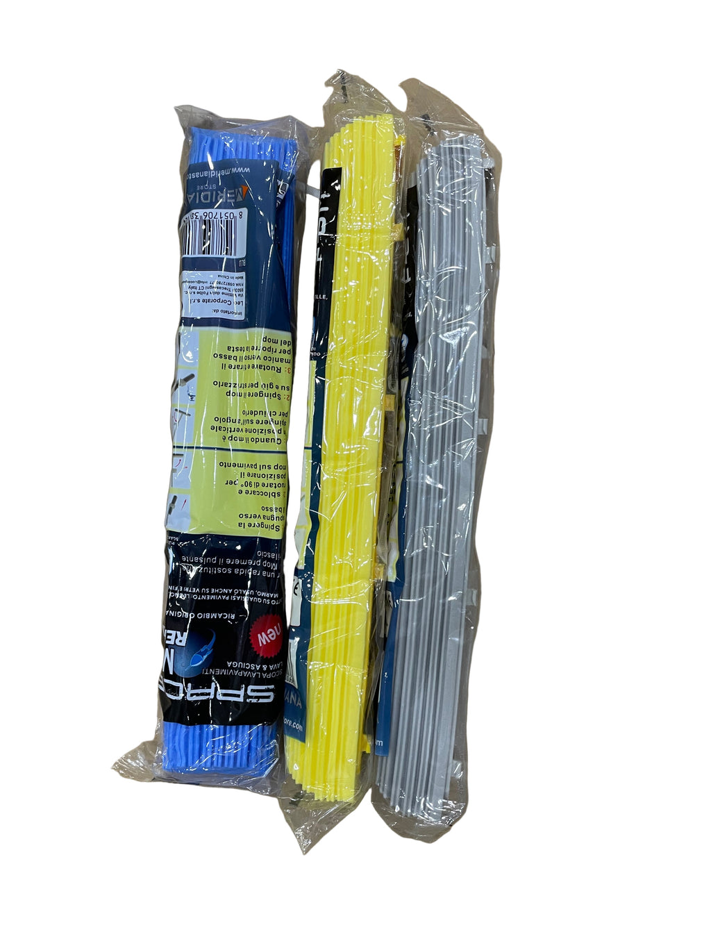 Set mop