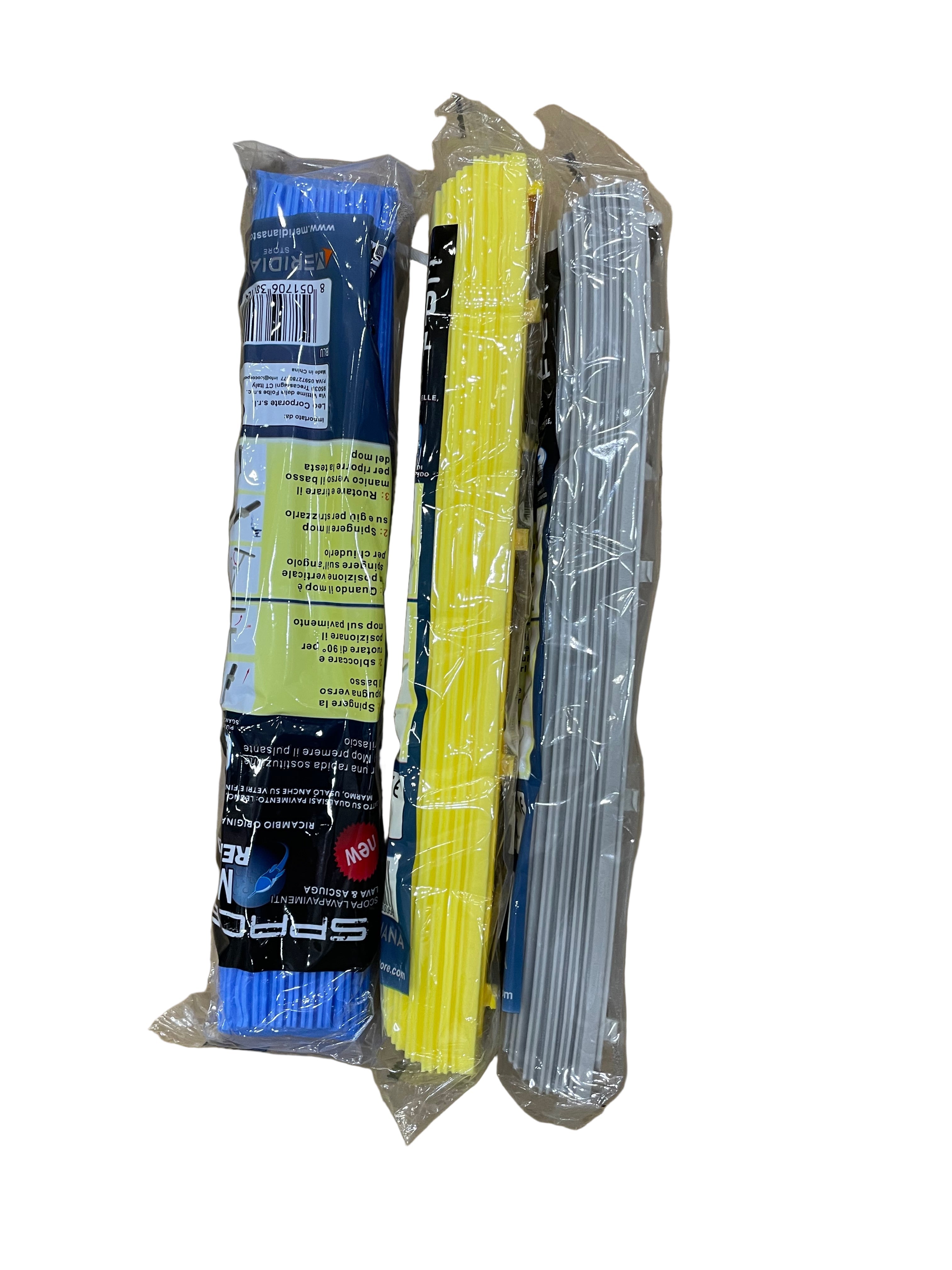 Set mop