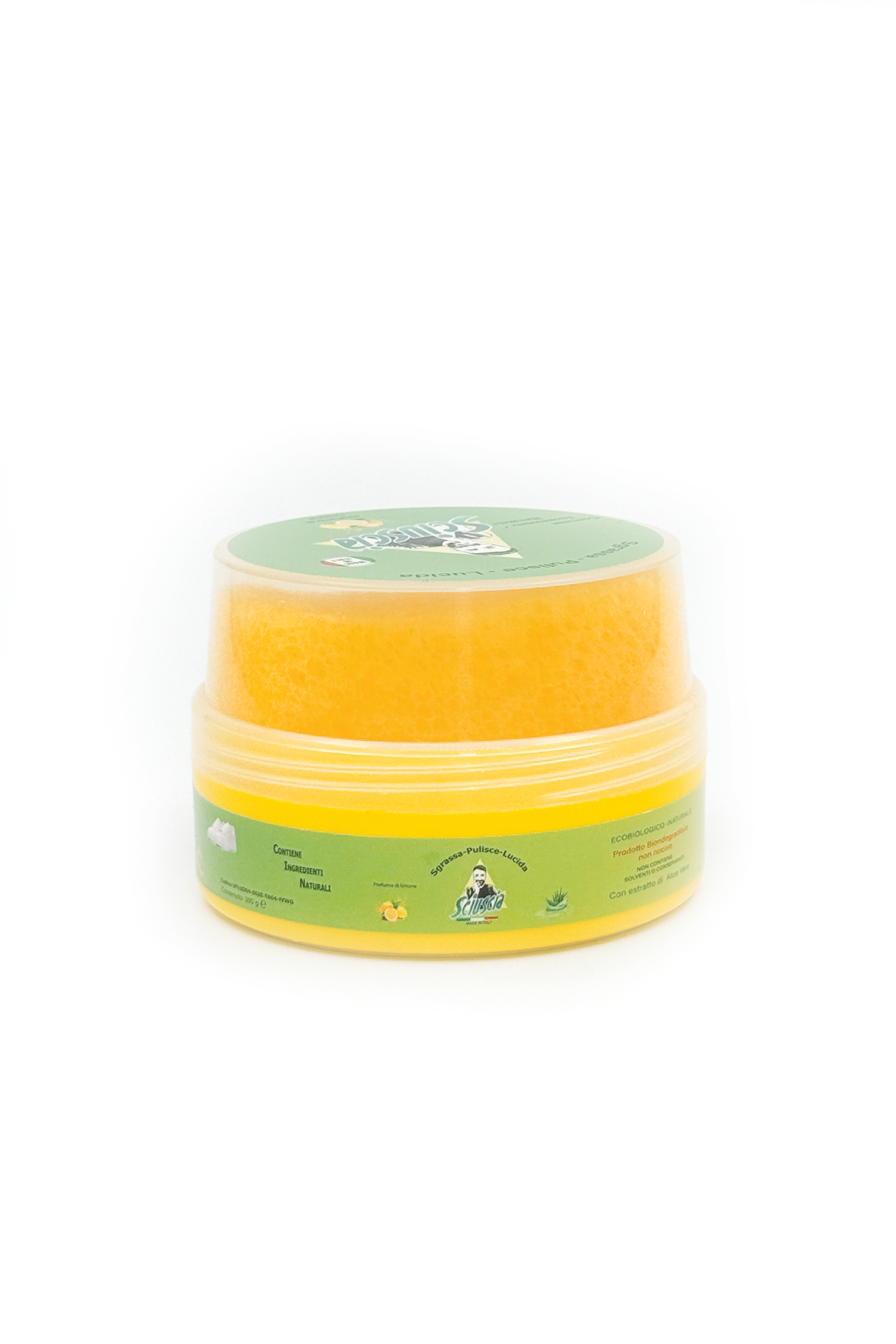 Sciuscia' - Pulitore universale