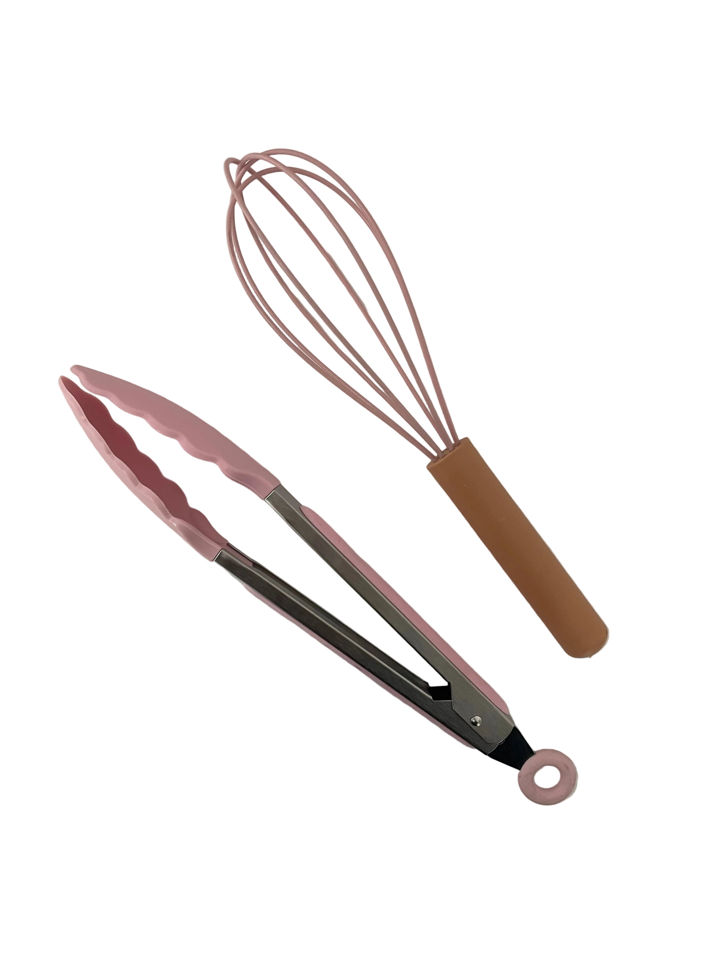 Set di 11 mestoli per cucina
