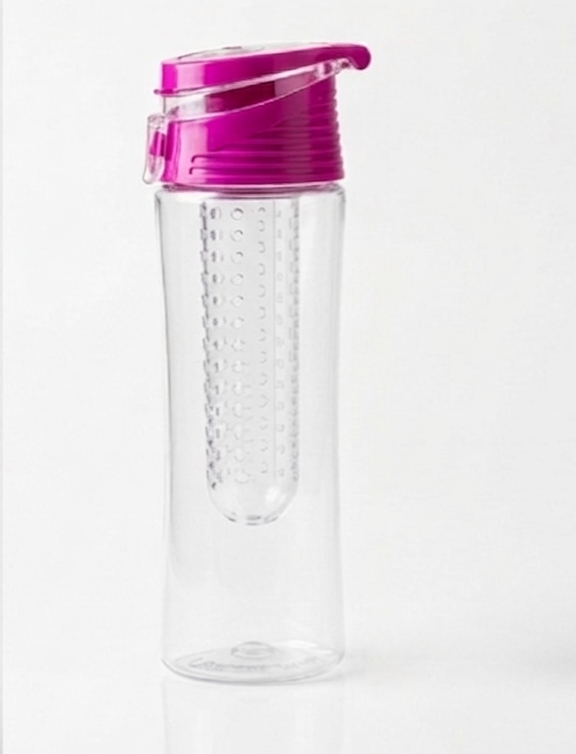 Borracce con infusore