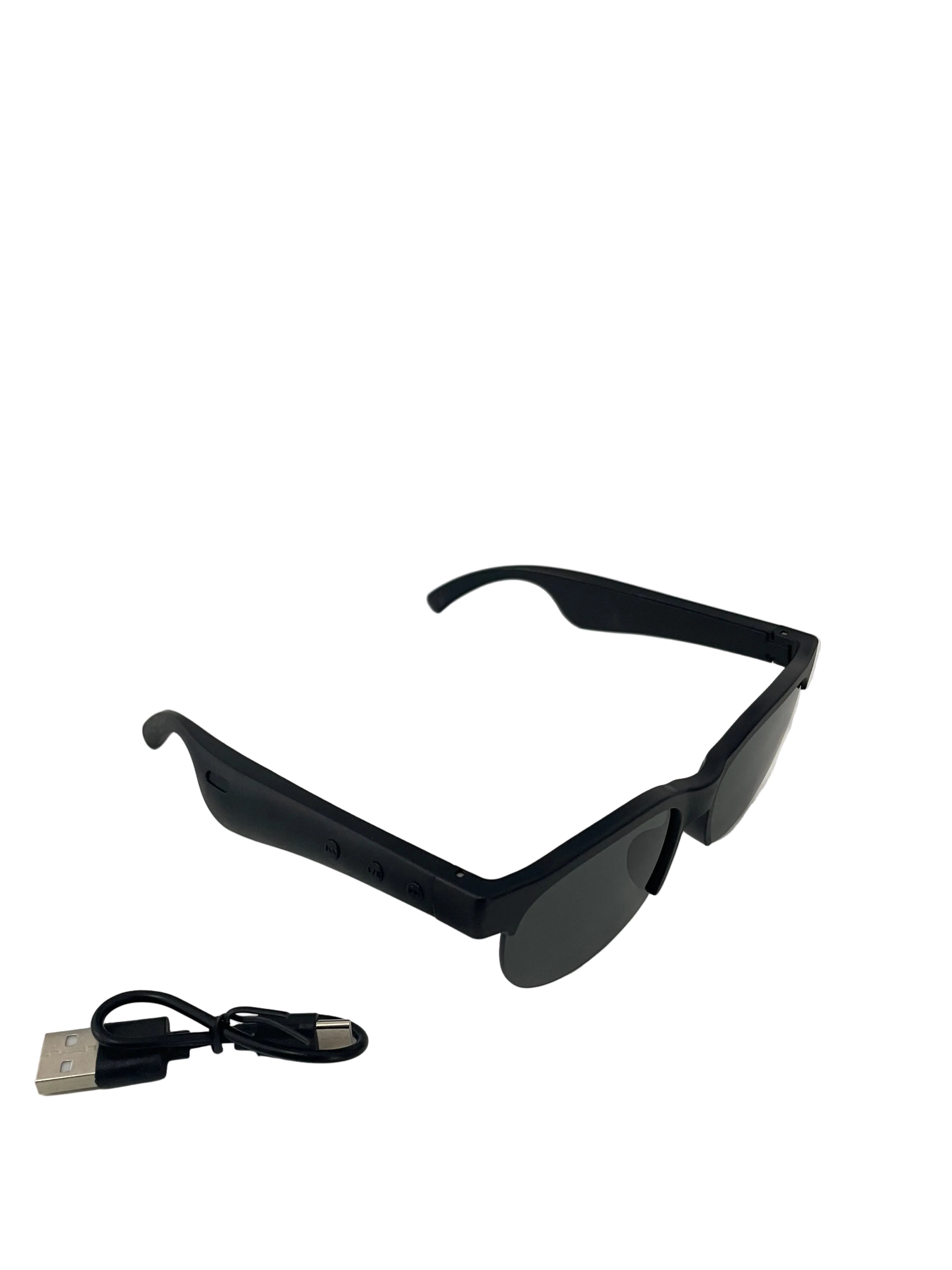 occhiali smart