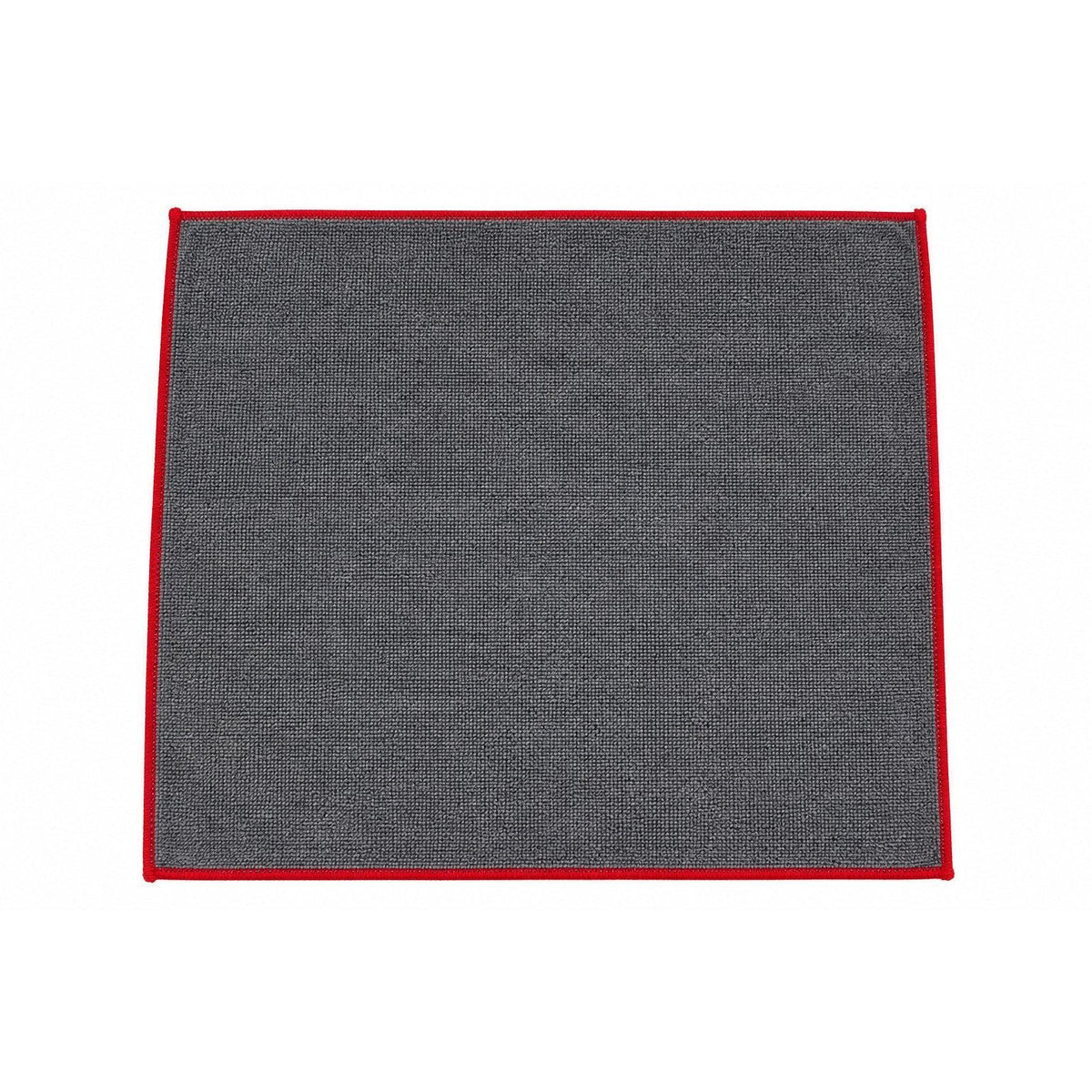 set 5 panni in fibra di carbonio