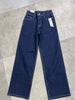 Jeans scuro