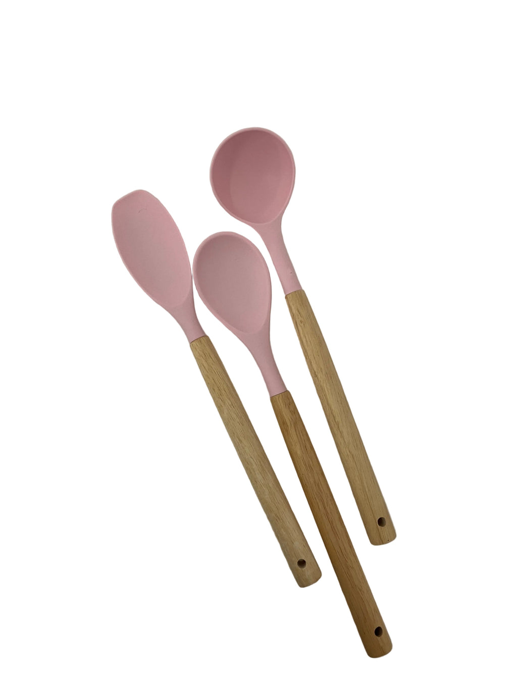 Set di 11 mestoli per cucina