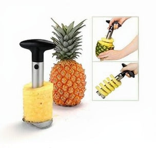 TAGLIA ANANAS