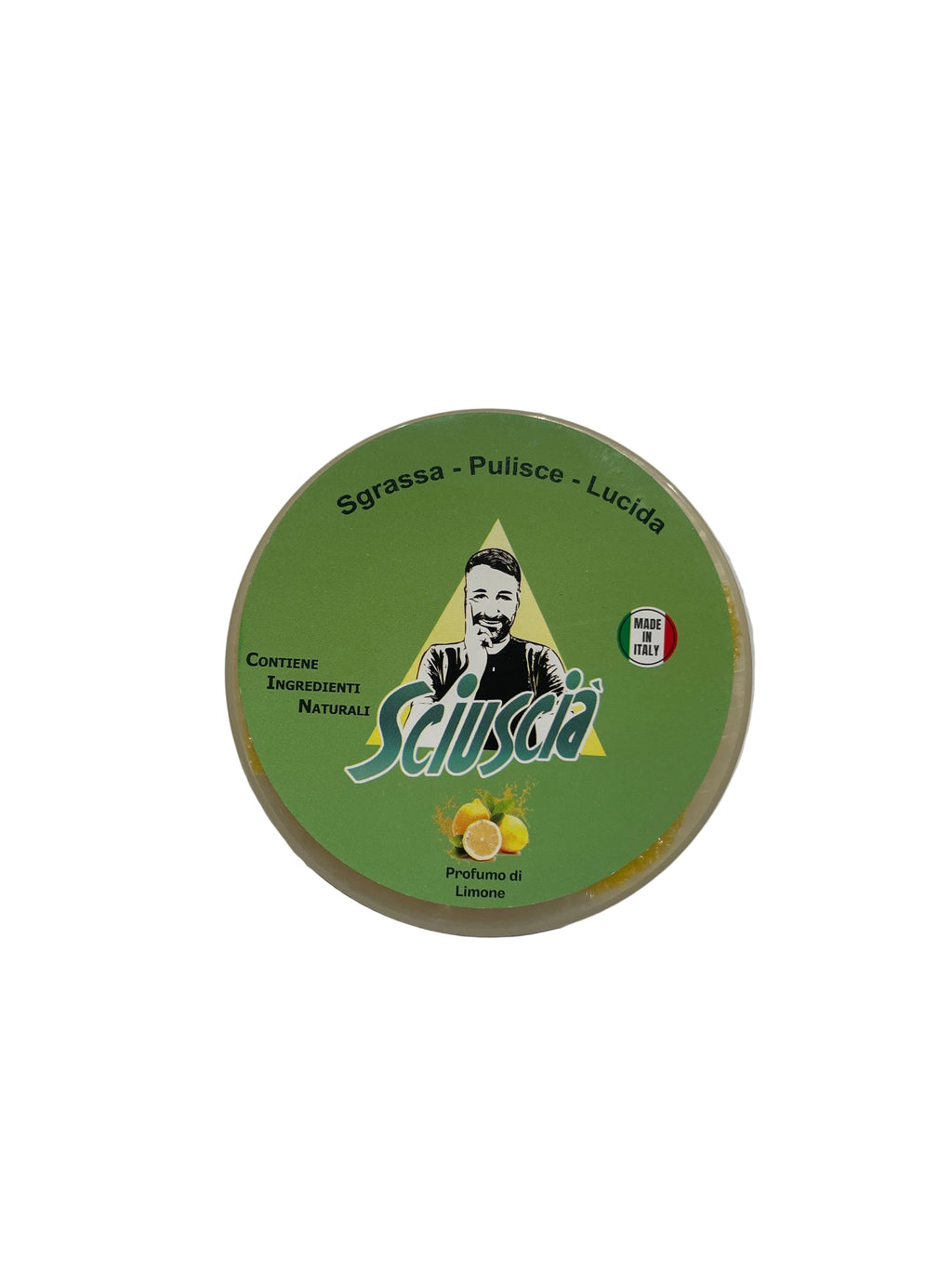 Sciuscia' - Sgrassatore 900g