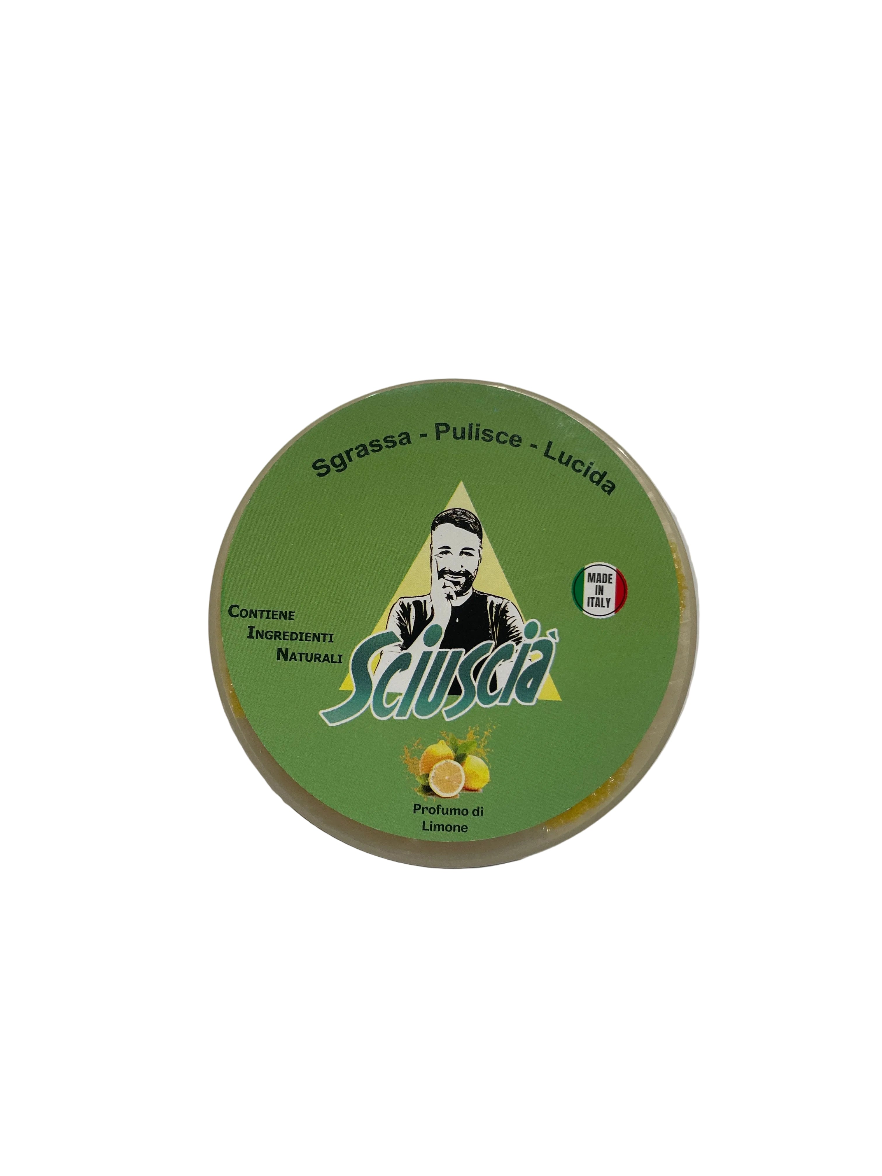 Sciuscia' - Sgrassatore 900g