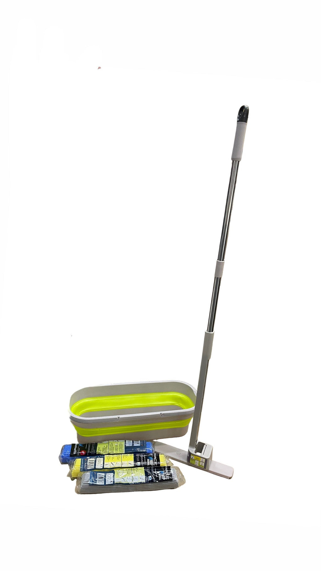 Set mop