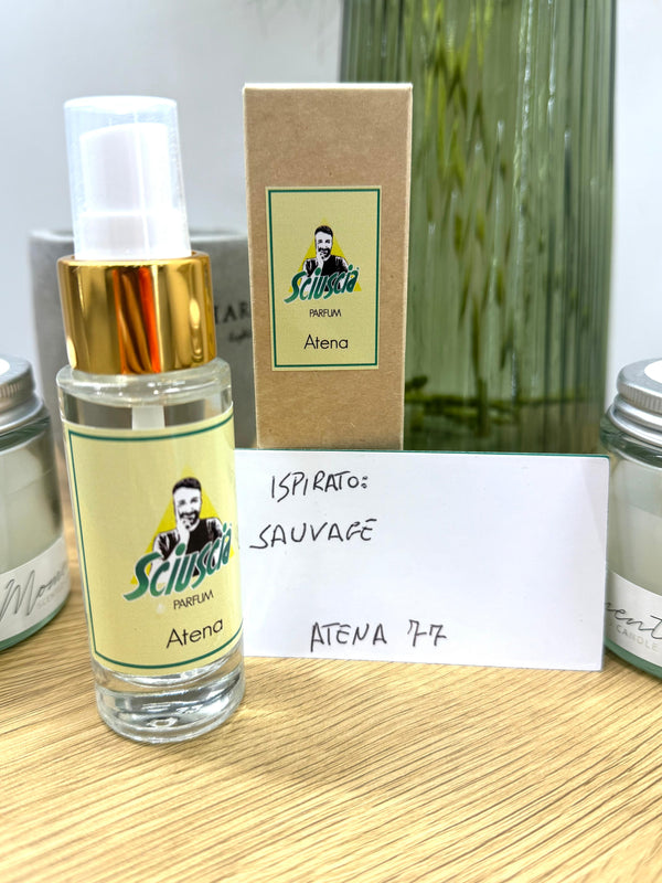 PROFUMO ATENA 77