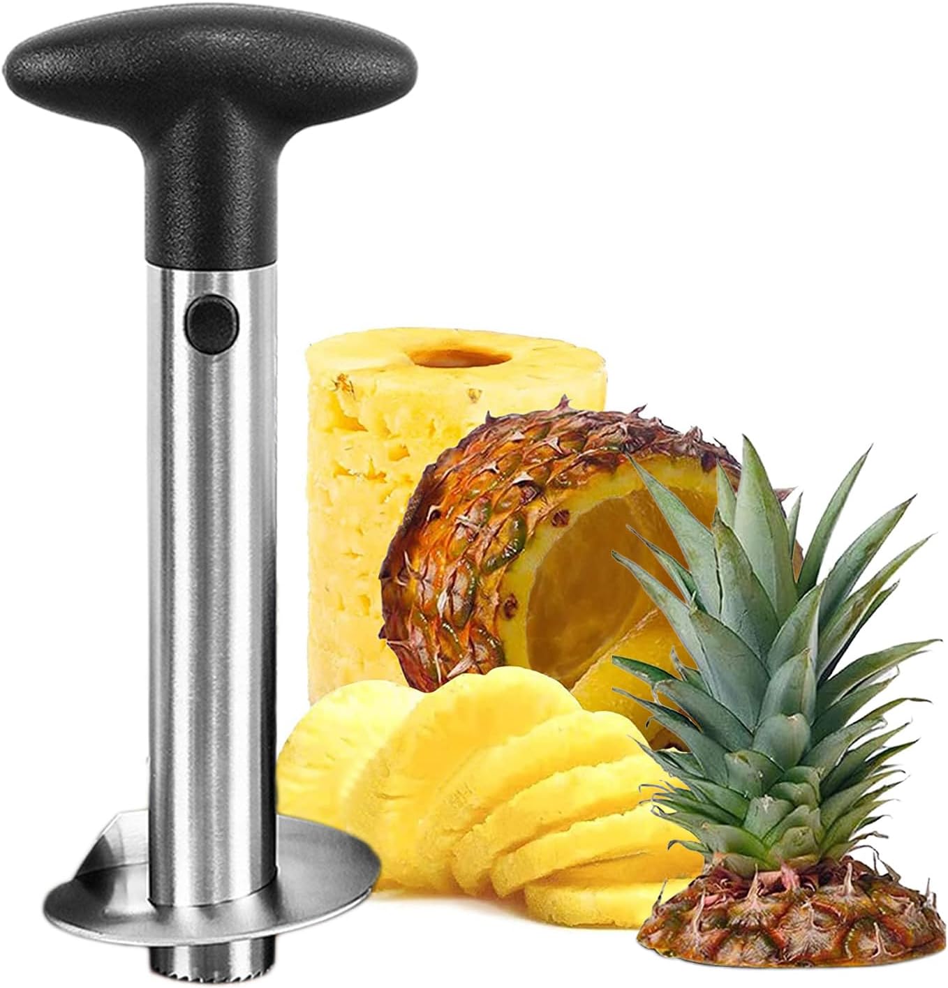 TAGLIA ANANAS