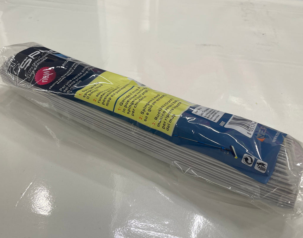 Ricambio scopa mop