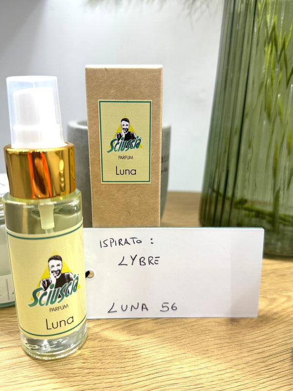 PROFUMO LUNA 56