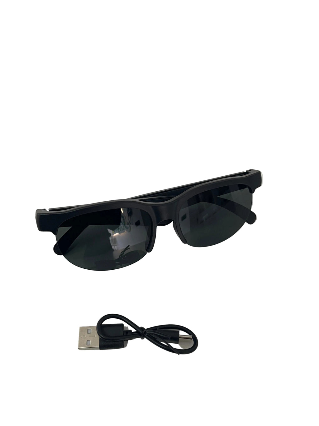 occhiali smart
