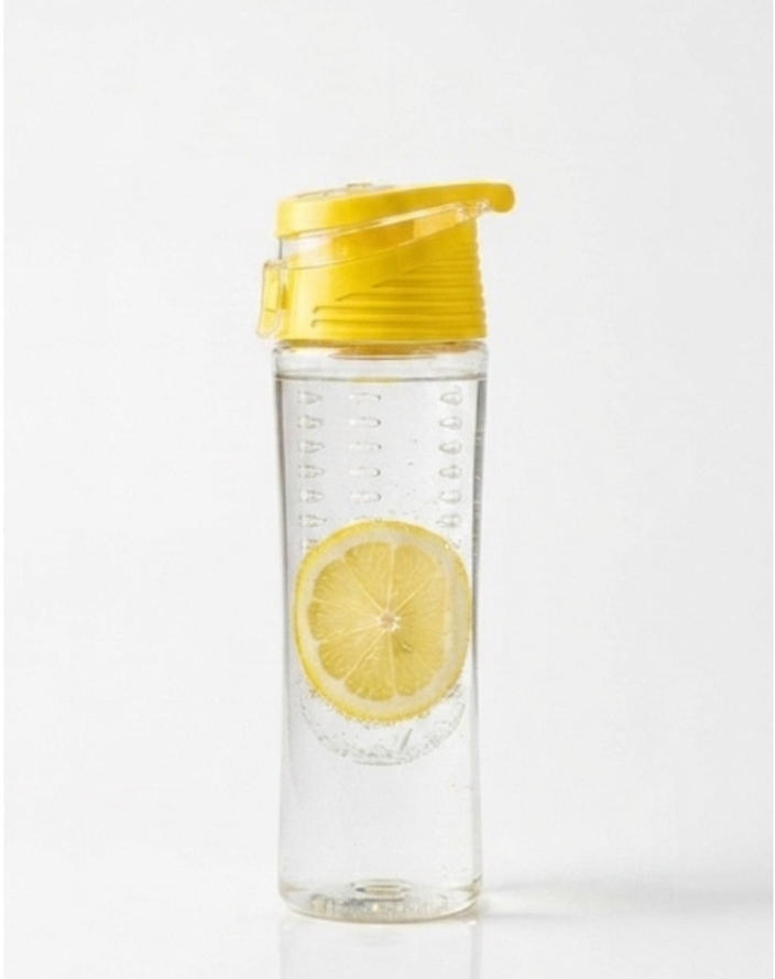 Borracce con infusore