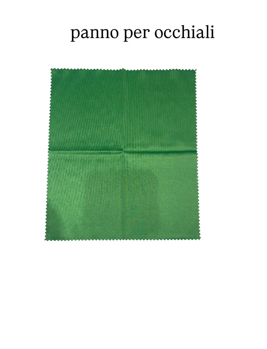 SET 5 PANNI BAMBOO CON BORSA