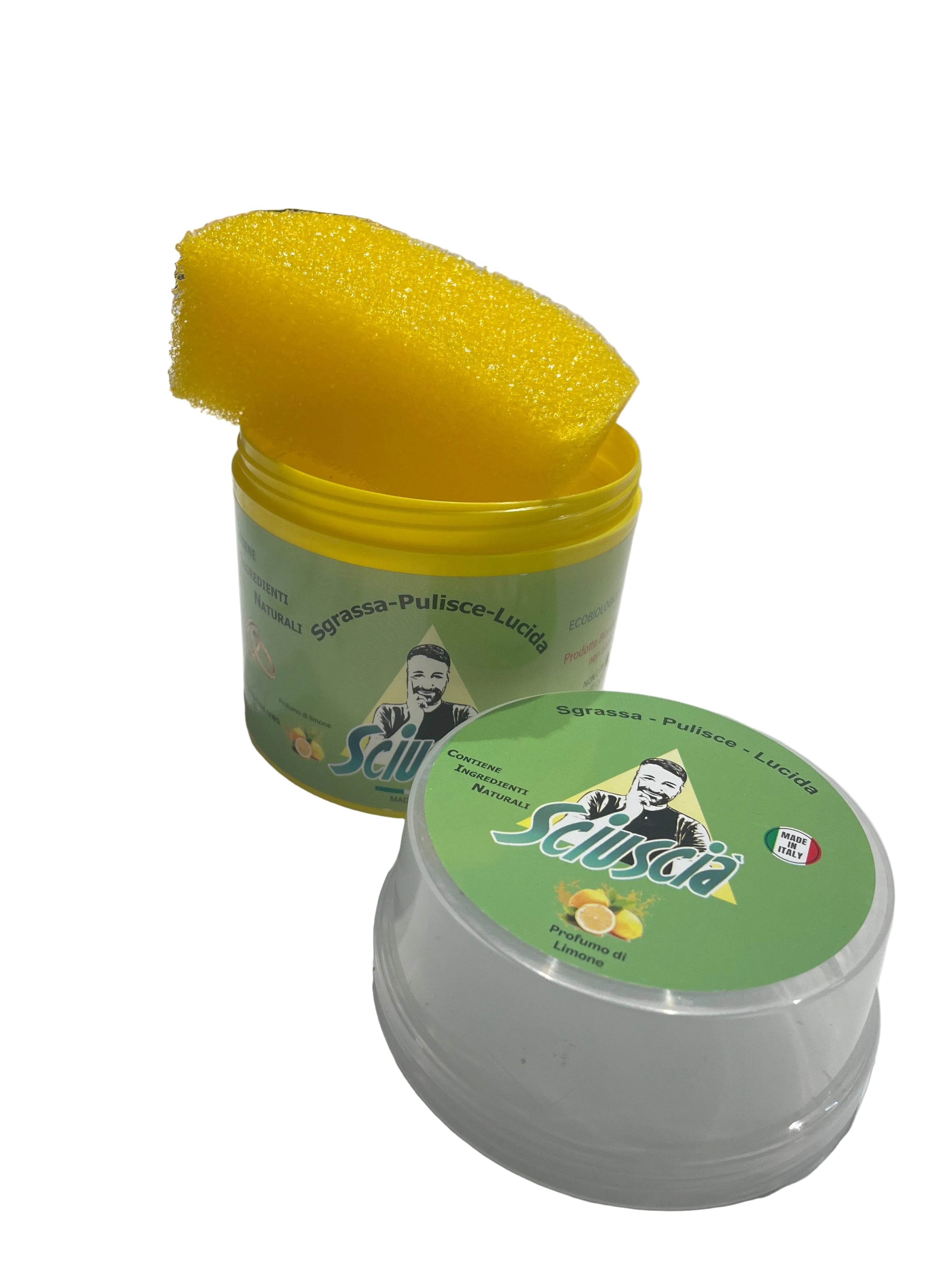 Sciuscia' - Sgrassatore 900g