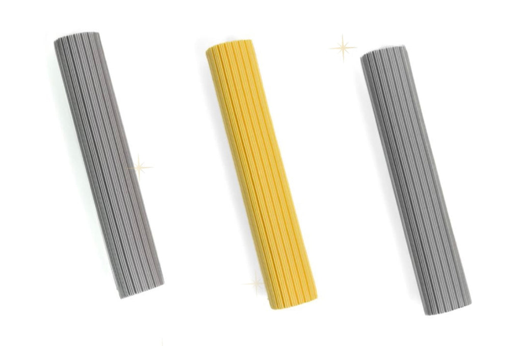 3 Ricambi scopa mop