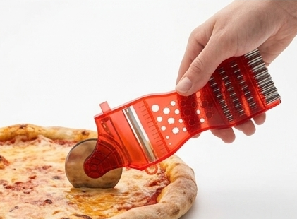 tiki taka con giro pizza