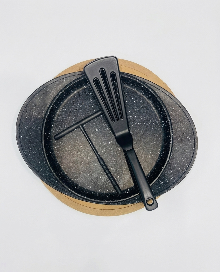 Padella Ufo