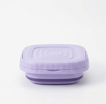 Mini Lavatrice pieghevole 11L