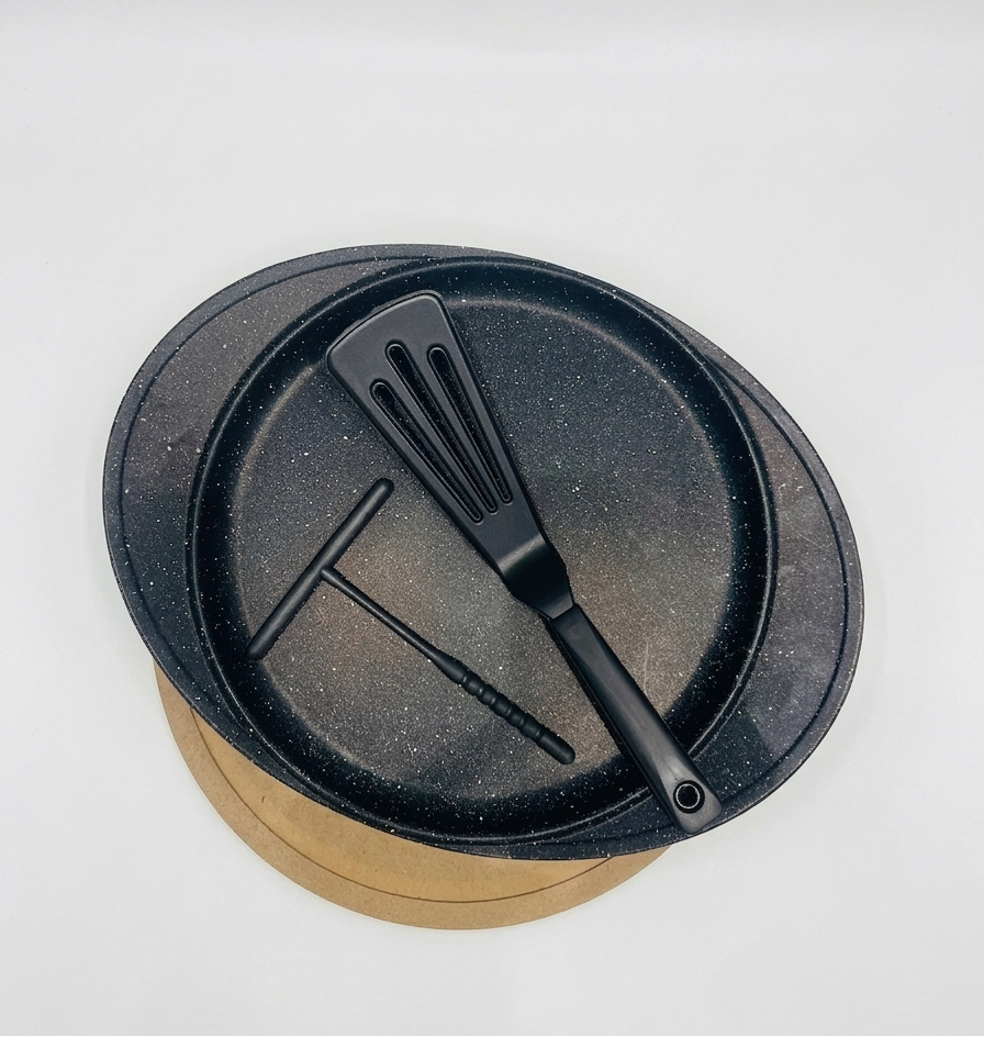 Padella Ufo