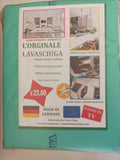Lavasciuga ultassorbente