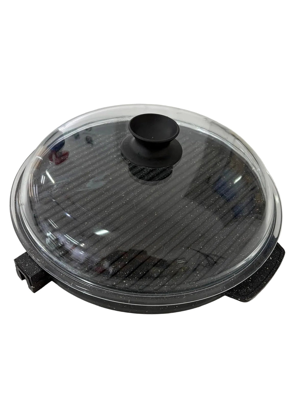 COPERCHIO IN PYREX