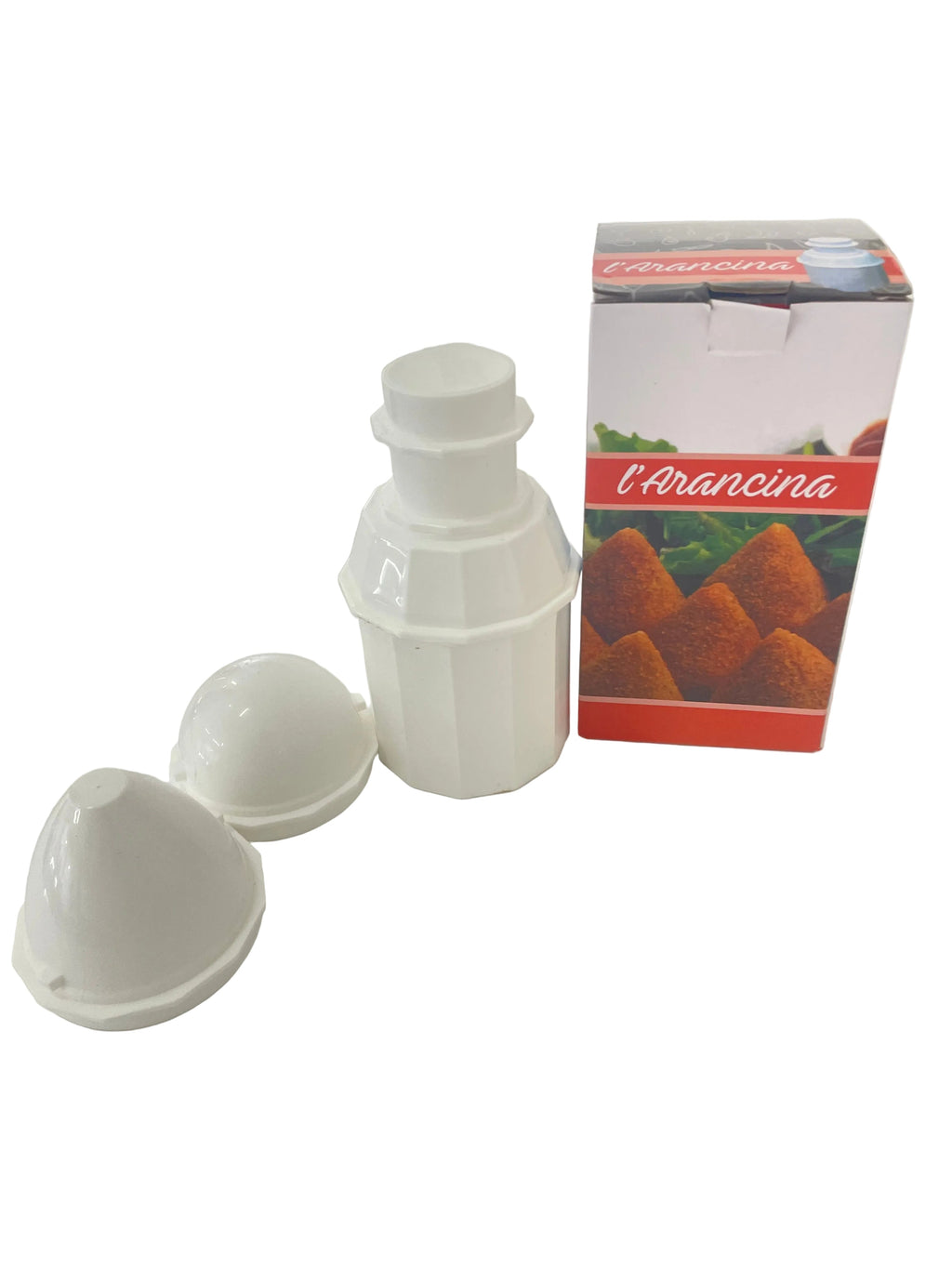 Stampo per arancini siciliani