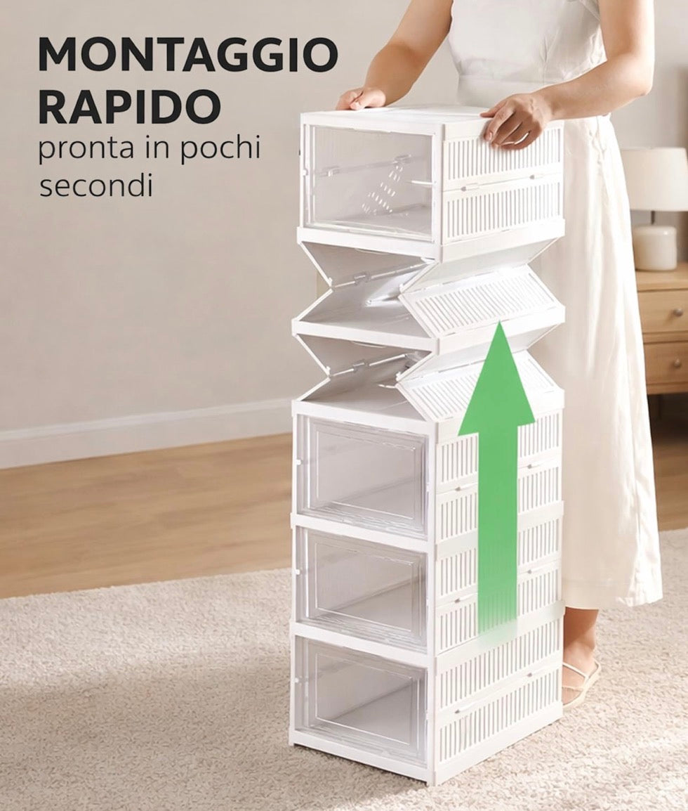 Scarpiera