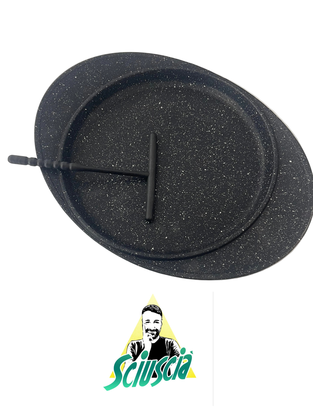 Padella Ufo