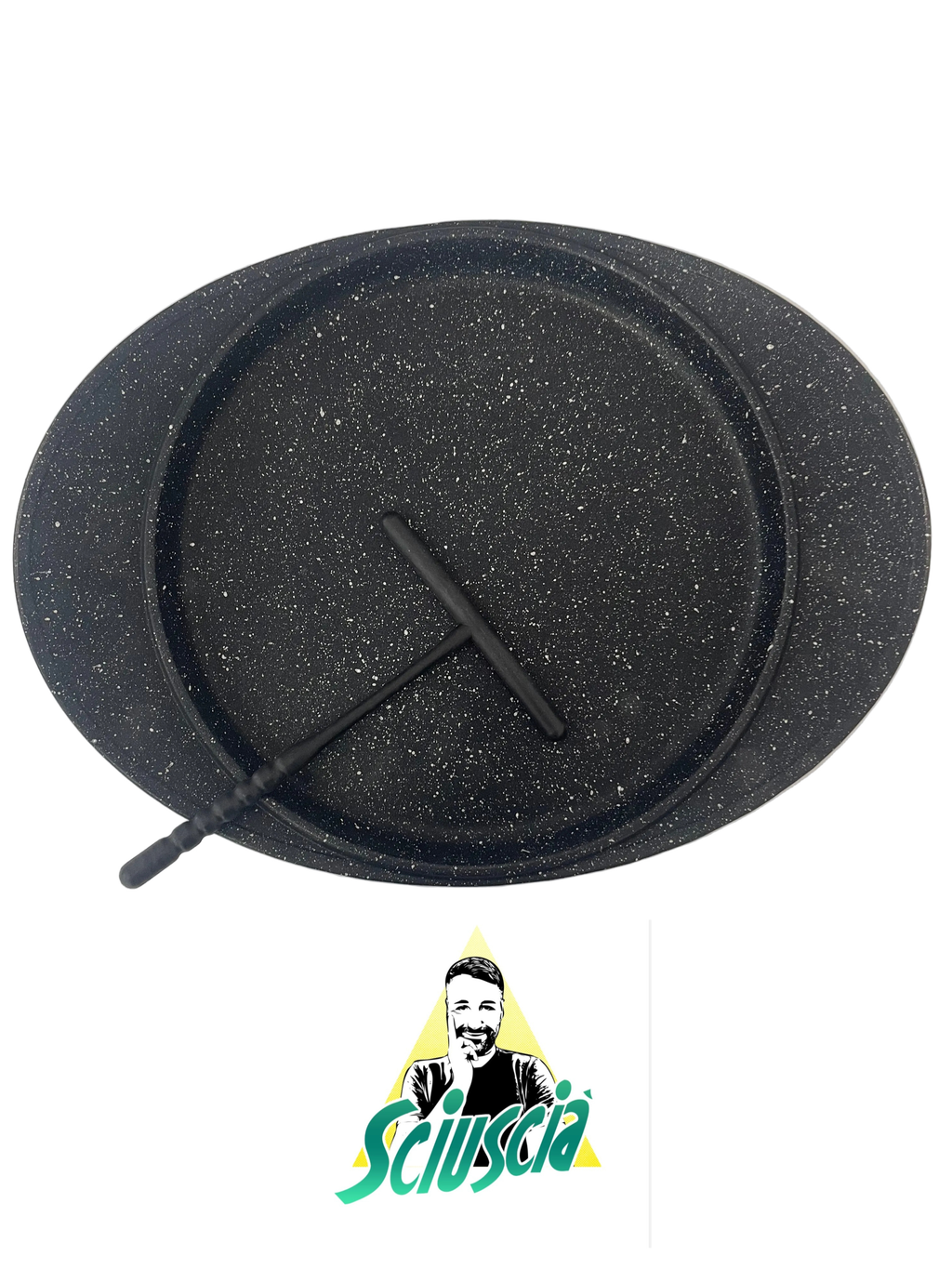 Padella Ufo