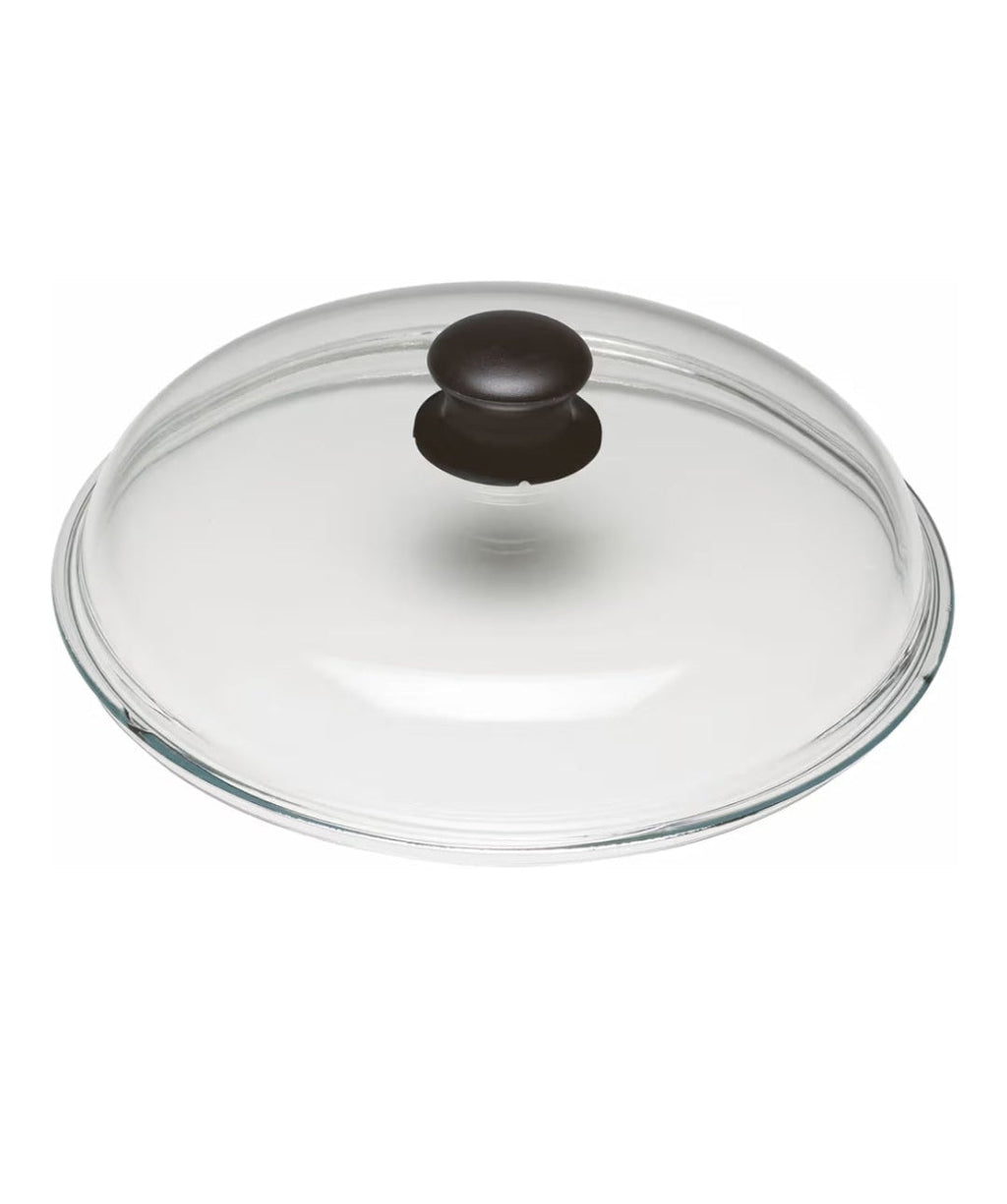 COPERCHIO IN PYREX
