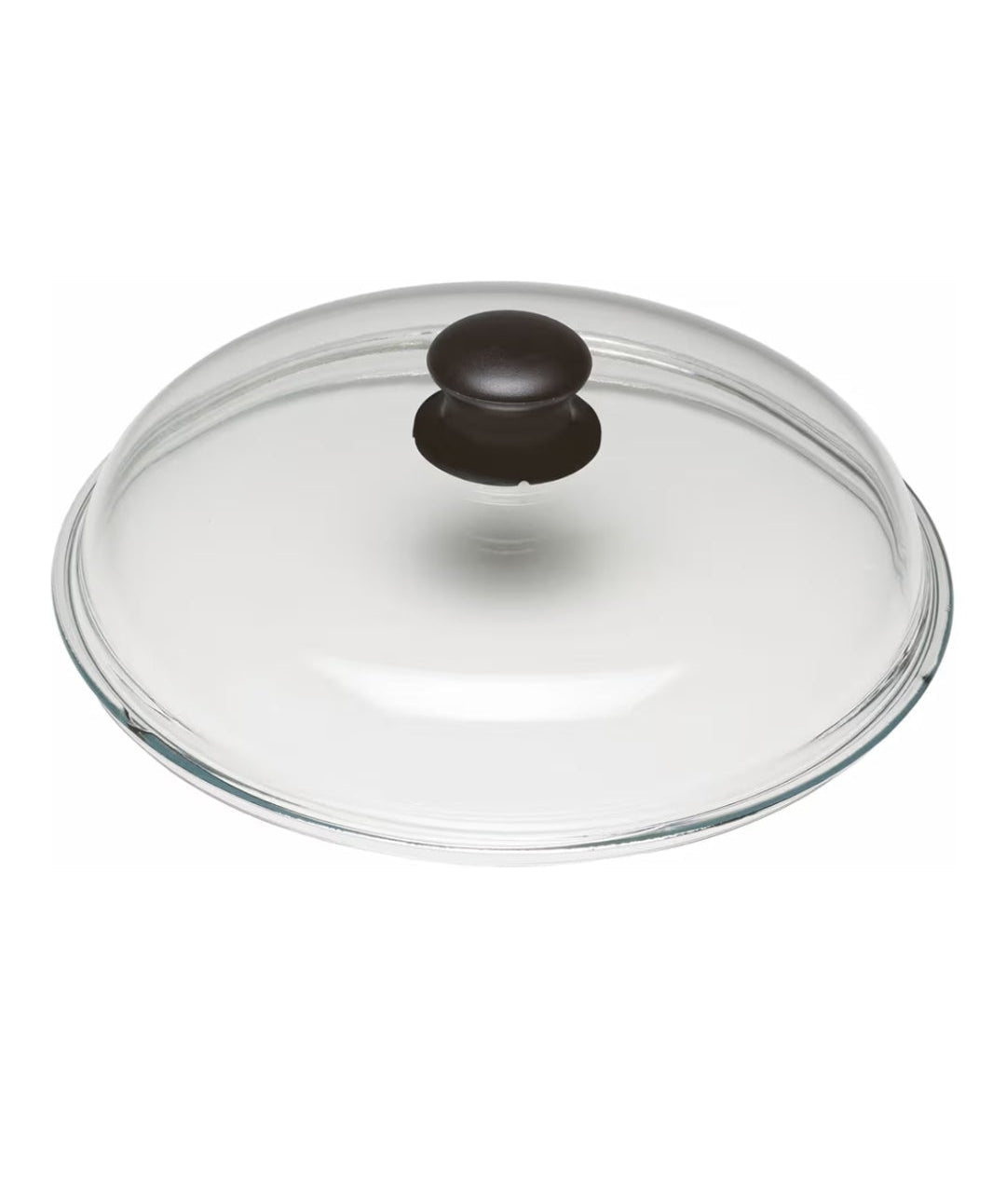 COPERCHIO IN PYREX