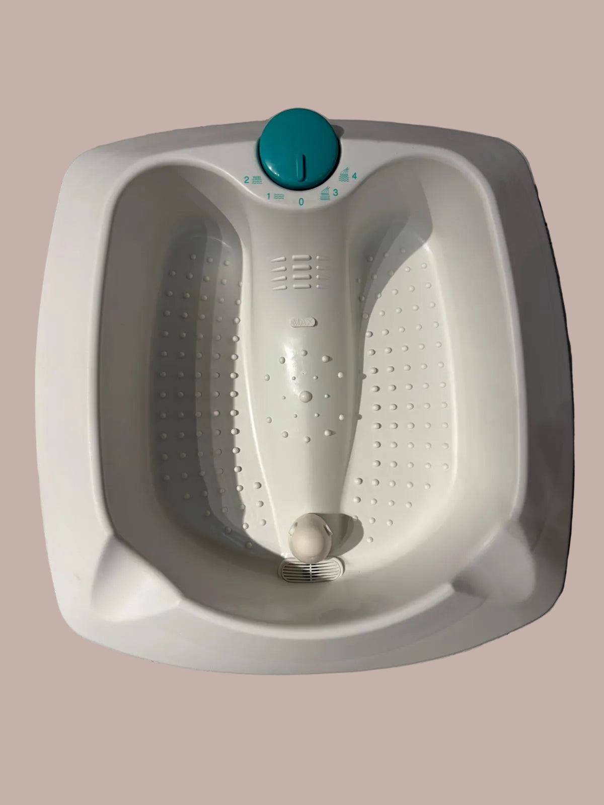 massaggiatore pulizia piedi