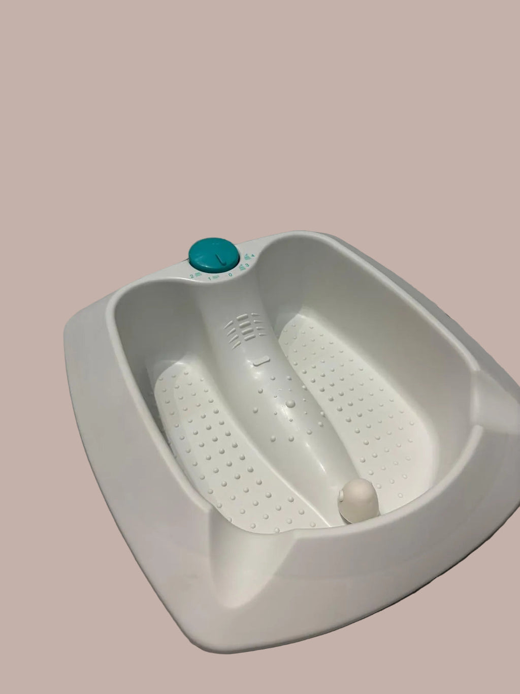 massaggiatore pulizia piedi