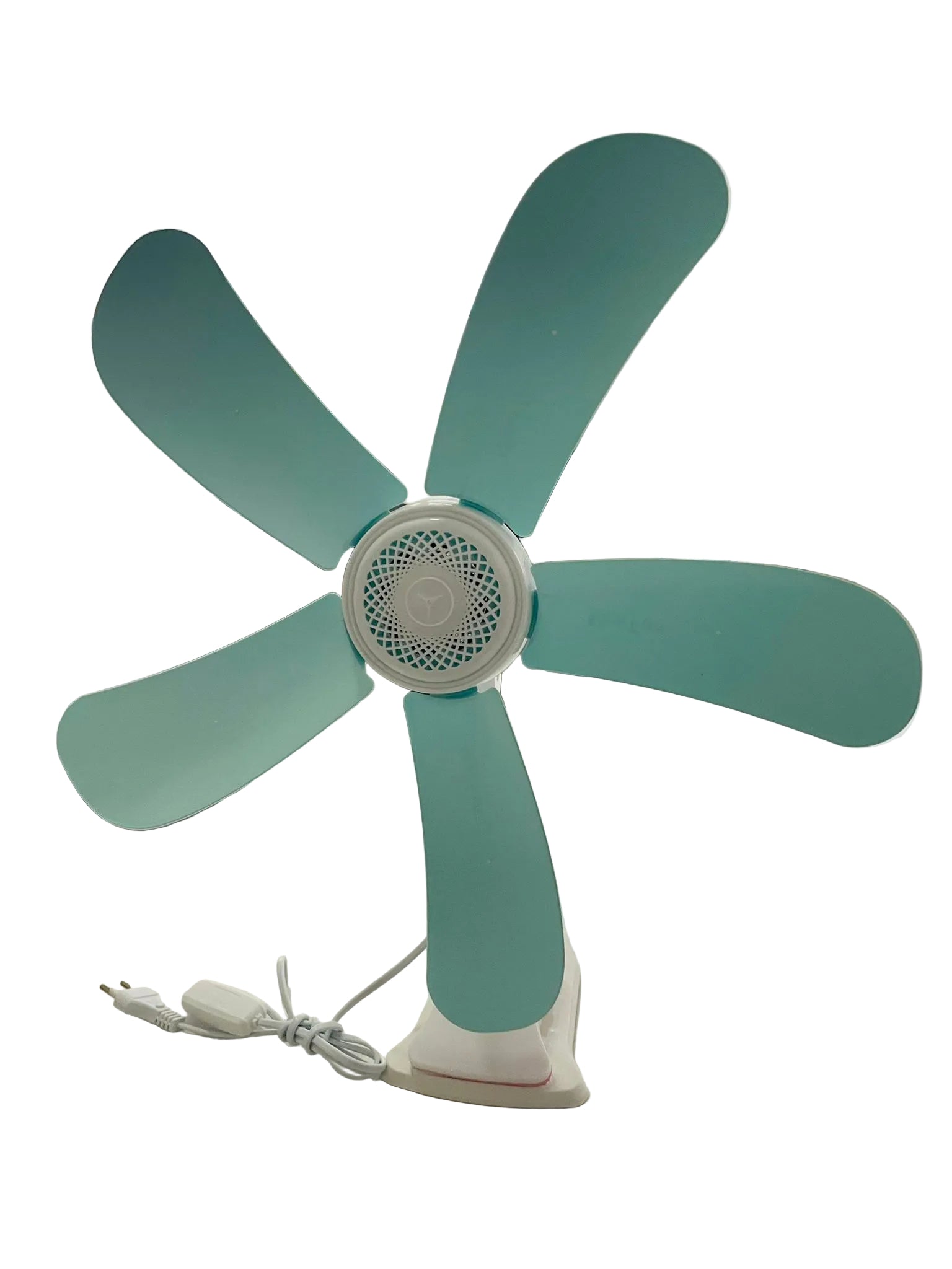 Ventilatore da tavolo e comodino con pale da 620 mm