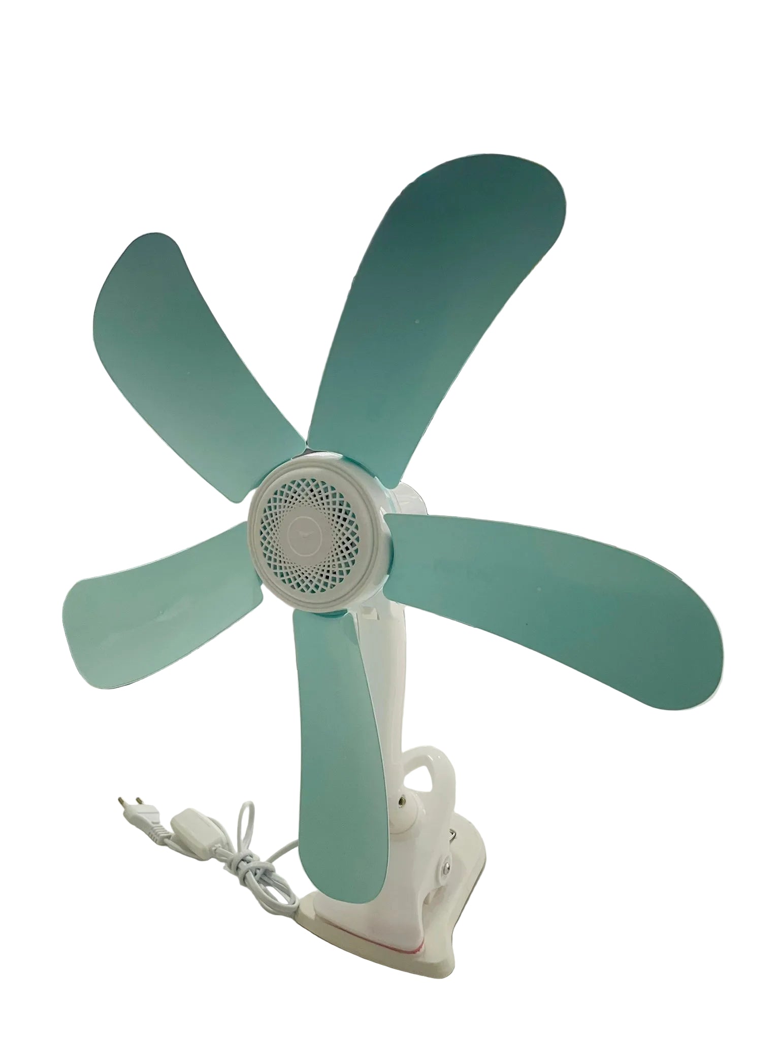 Ventilatore da tavolo e comodino con pale da 620 mm